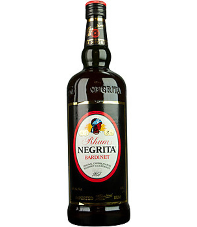 Negrita Dark Rum