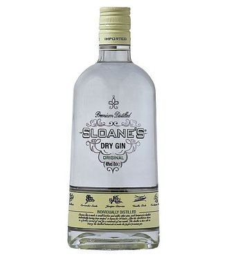 Sloane's Premium Dry Gin