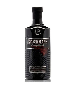 Brockmans Gin