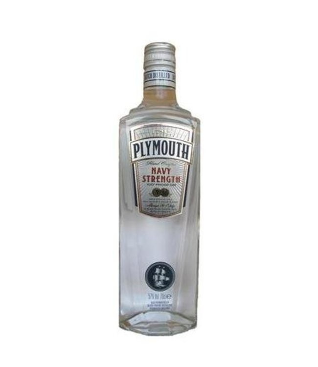 Plymouth Navy Strength 70 cl