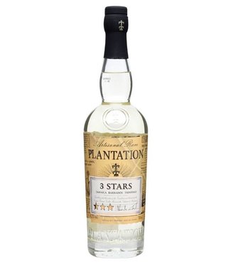 Plantation Plantation 3 Stars Rum