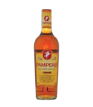 Pampero Pampero Especial