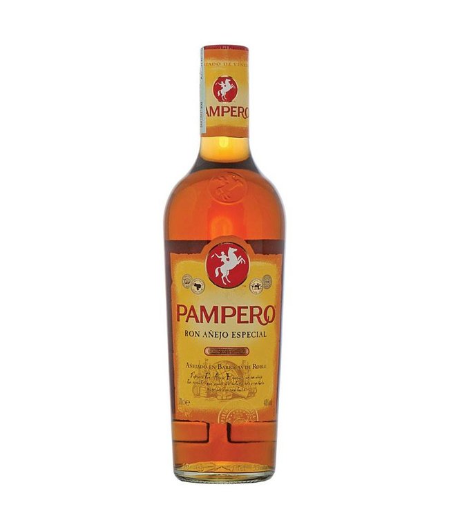 Pampero Especial