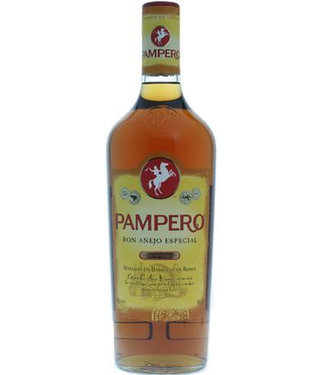 Pampero Anejo Especial