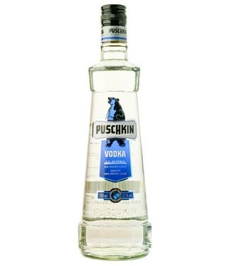 Puschkin Puschkin - Luxurious Drinks