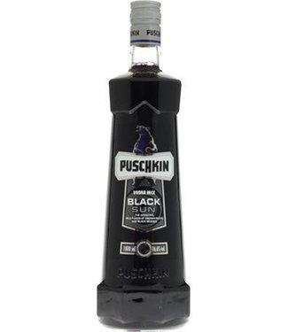 Puschkin Puschkin Black Berries