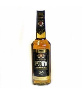 Pott Rum 54