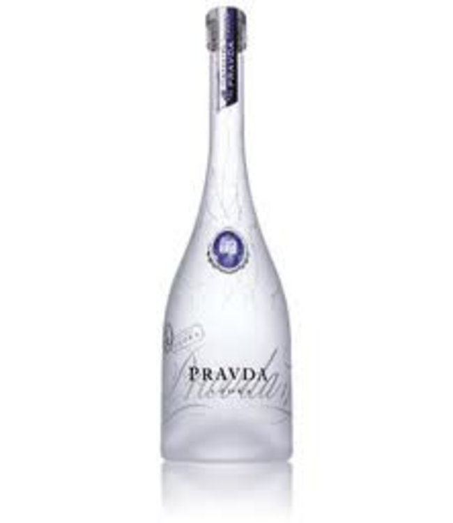 Pravda Luxurious Drinks™