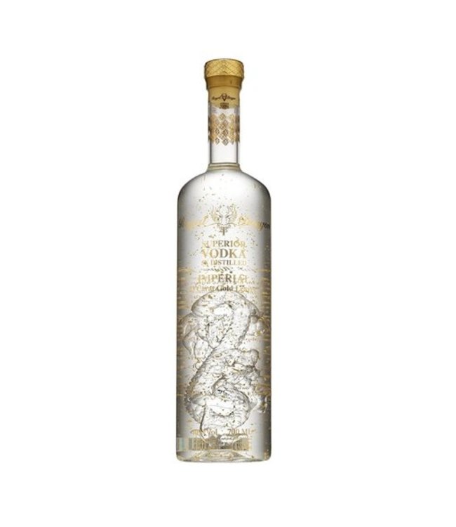 Royal Dragon Imperial 100 cl