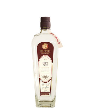 Rutte Dry Gin