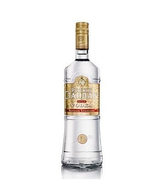 Russian Standard Russian Standard Gold