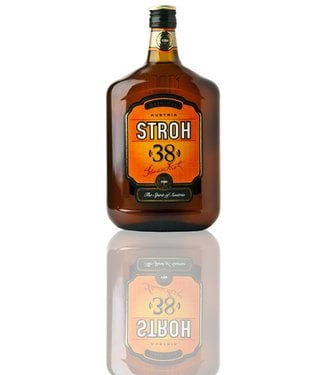 Stroh Stroh 38