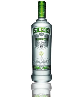 Smirnoff Smirnoff Apple