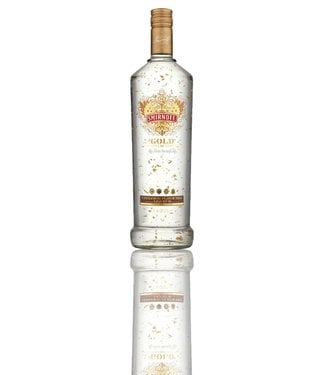 Smirnoff Smirnoff Gold