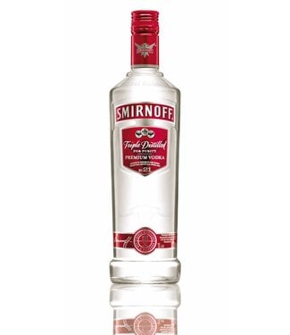 Smirnoff Smirnoff Red