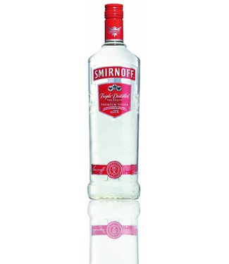 Smirnoff Smirnoff Red