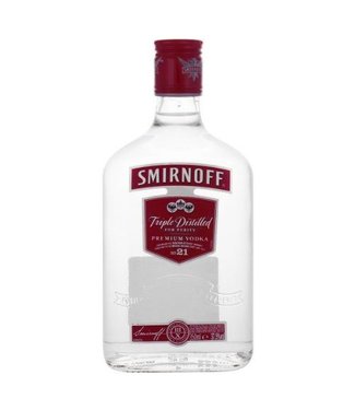 Smirnoff Smirnoff Red