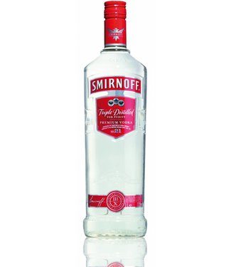 Smirnoff Smirnoff Red