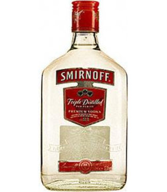 Smirnoff Smirnoff Red