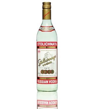 Stolichnaya Stolichnaya