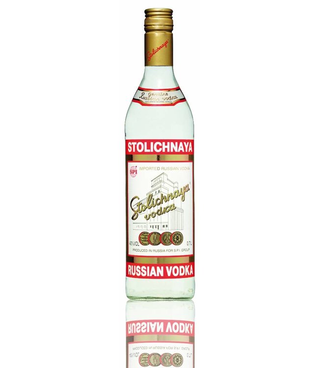 Stolichnaya 70 cl