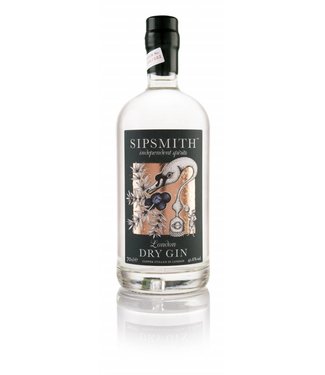 Sipsmith London Dry Gin