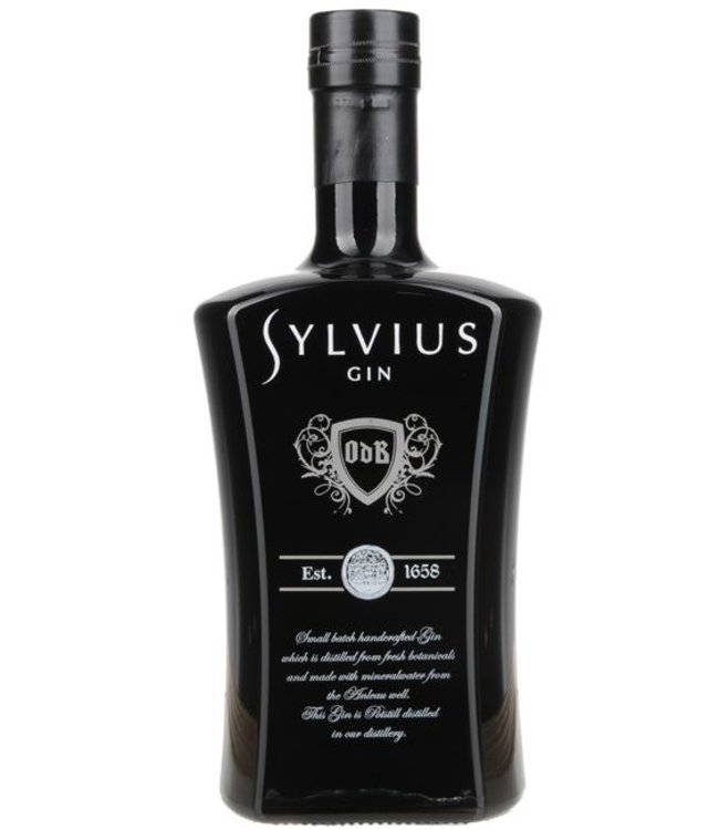 Sylvius 70 cl