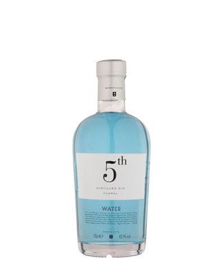 5Th Gin Water