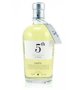 5Th Gin Earth