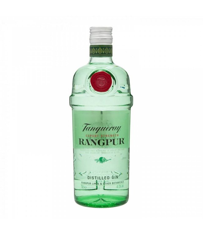 Tanqueray Rangpur