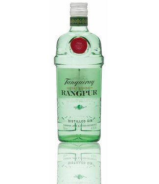 Tanqueray Rangpur