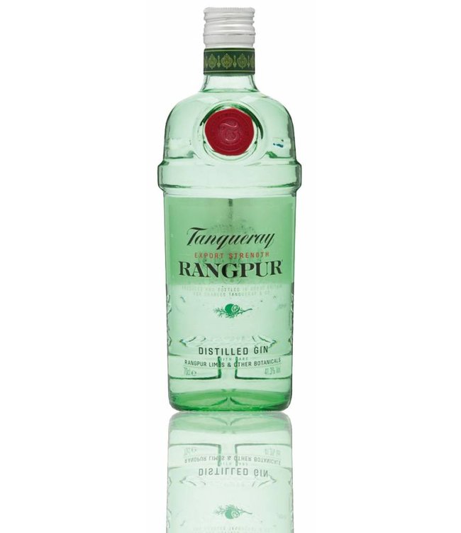 Tanqueray Rangpur