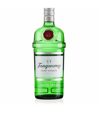 Tanqueray Gin