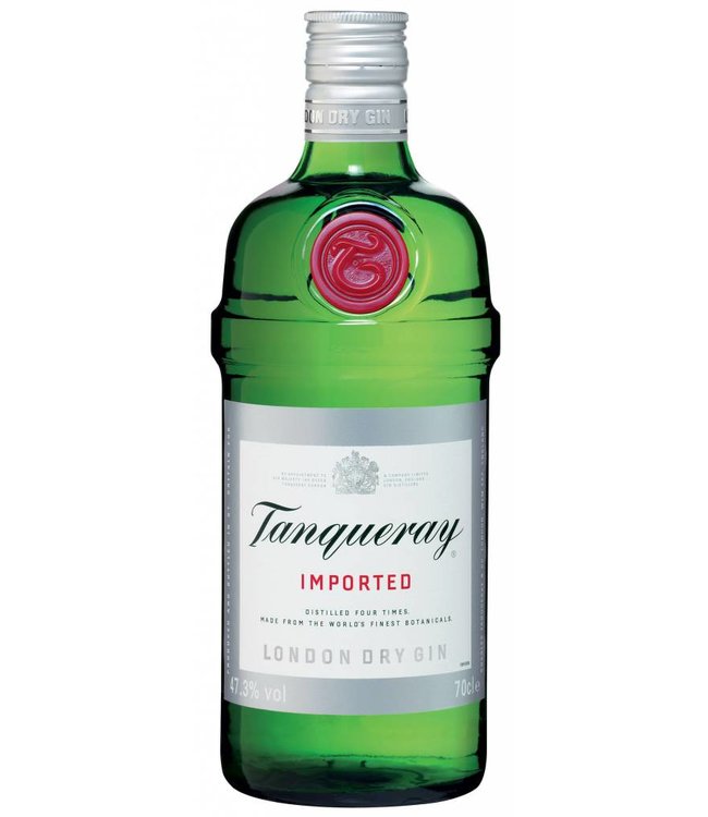 Tanqueray Gin