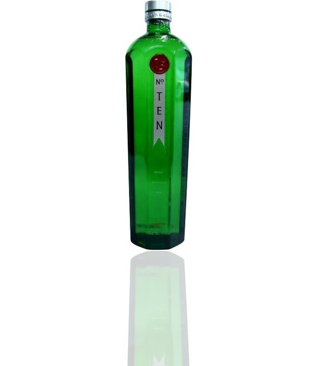 Tanqueray Ten