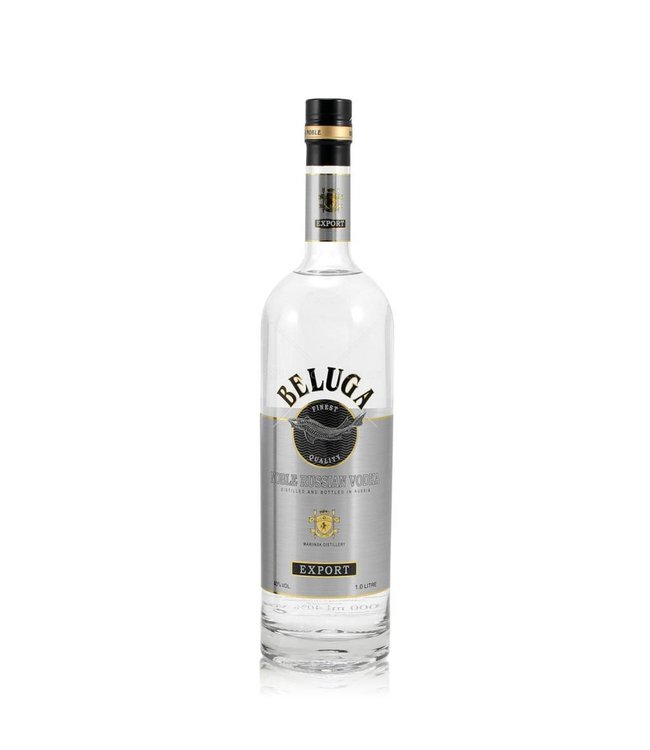 Beluga  Beluga Vodka 150 cl