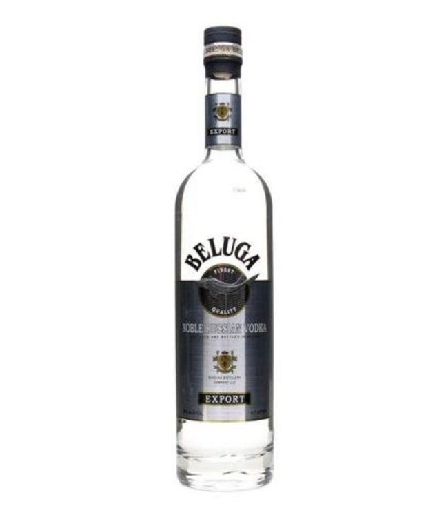 Beluga  Beluga Vodka 70 cl