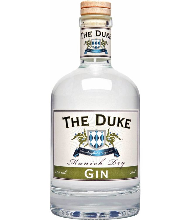 The Duke Gin 70 cl