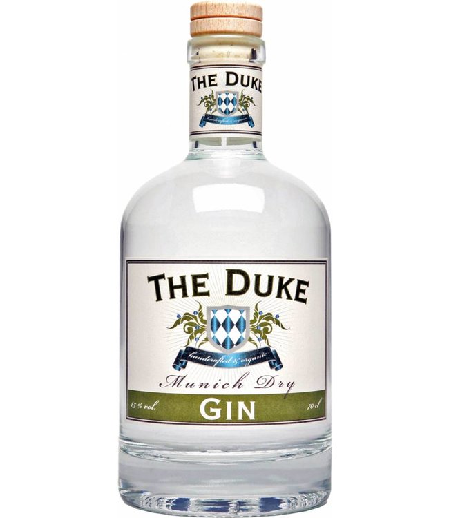 The Duke Gin