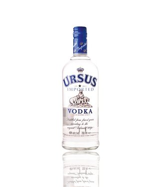 Ursus Vodka