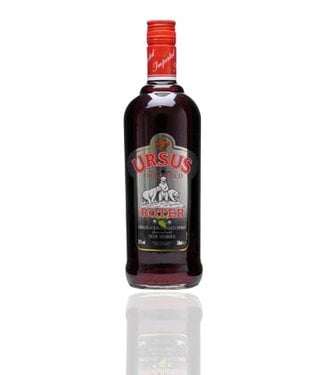 Ursus Roter Vodka