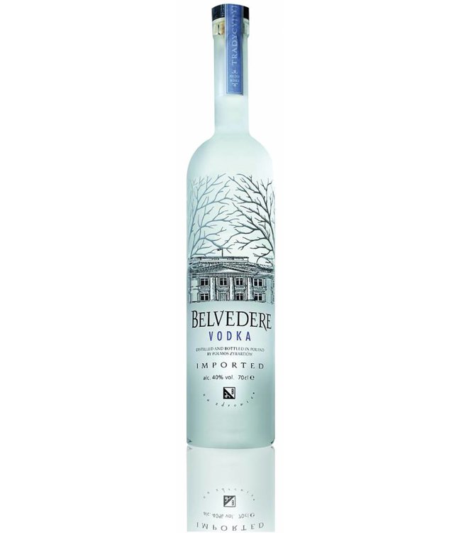 Belvedere 70 cl