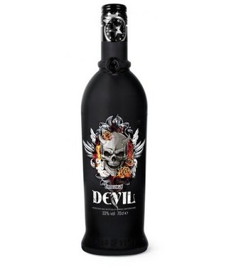 Trojka Devil