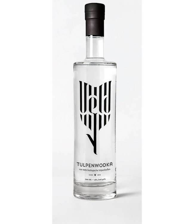 Veld Tulpenwodka 70 cl