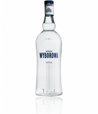 Wyborowa Wyborowa