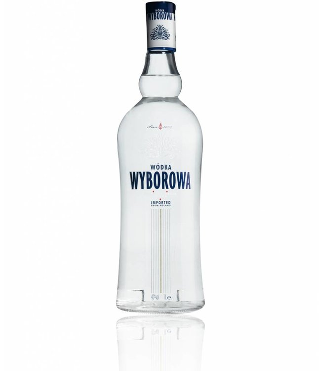 Wyborowa