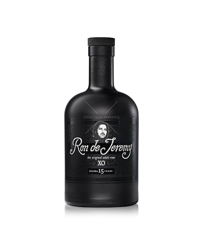 Ron De Jeremy Xo   Volume: 70 cl