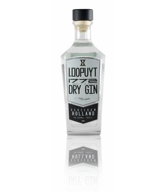 Loopuyt Dry Gin