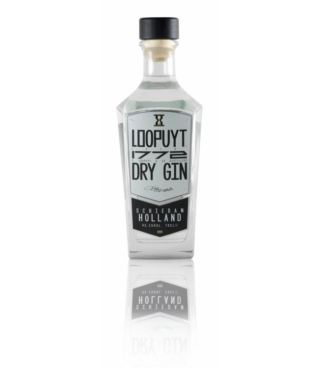 Loopuyt Dry Gin