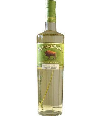 Zubrowka